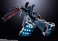 DX Chogokin SDF-1 Macross (Completed) 商品画像7 Thumbnail