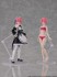 KADOKAWA PLASTIC MODEL SERIES [Re:Zero -Starting Life in Another World-] Ram DX ver. (Plastic model) 商品画像2 Thumbnail