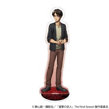 Movic Attack on Titan Aurora Acrylic Stand / Ellen (Anime Toy) รูปภาพ 1