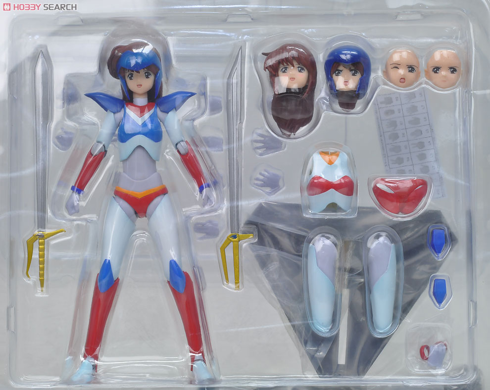 グッとくるフィギュアコレクション レイナ・ストール