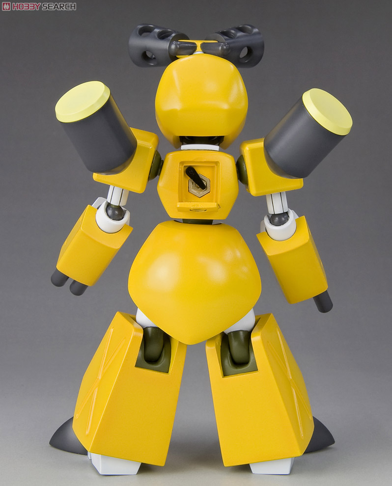 KBT00-M メタビー & KWG00-M ロクショウ セット ☆特価品 KWG00-M ロクショウ (プラモデル) - ホビーサーチ