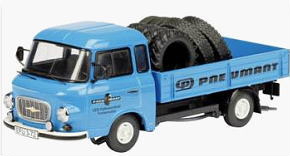 Schuco 1:43 LORSATA トラック 限定版 Schuco 1:43 LORSATA トラック 限定版 - メルカリ
