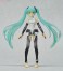 figma Hatsune Miku Append ver. (PVC Figure) 商品画像9 Thumbnail