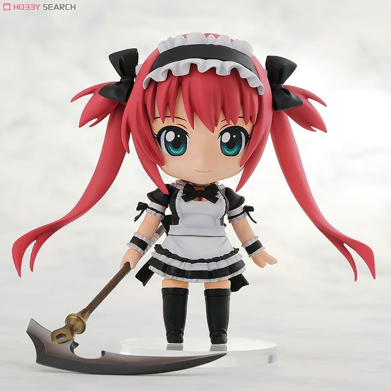 Nendoroid Airi (PVC Figure) Item picture1