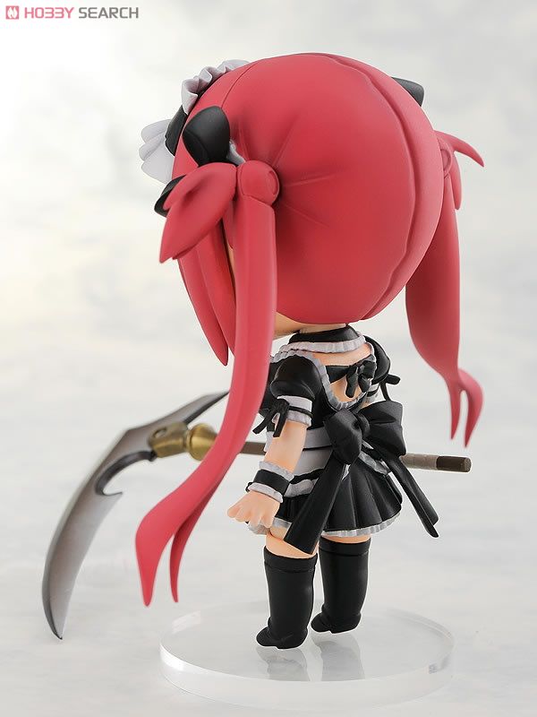 Nendoroid Airi (PVC Figure) 商品画像2