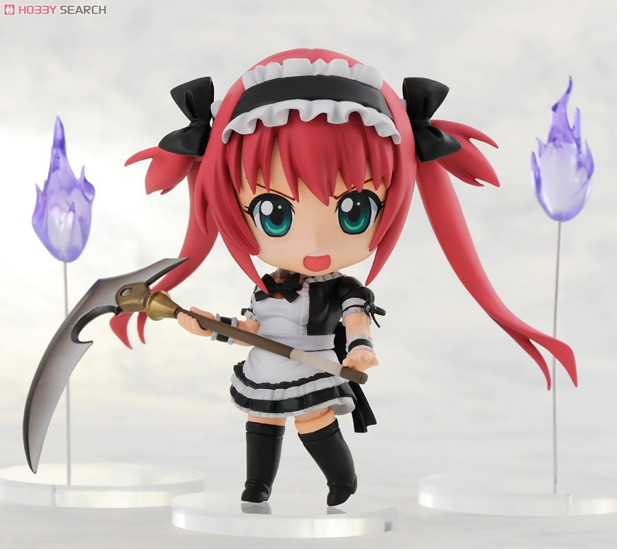 Nendoroid Airi (PVC Figure) 商品画像4