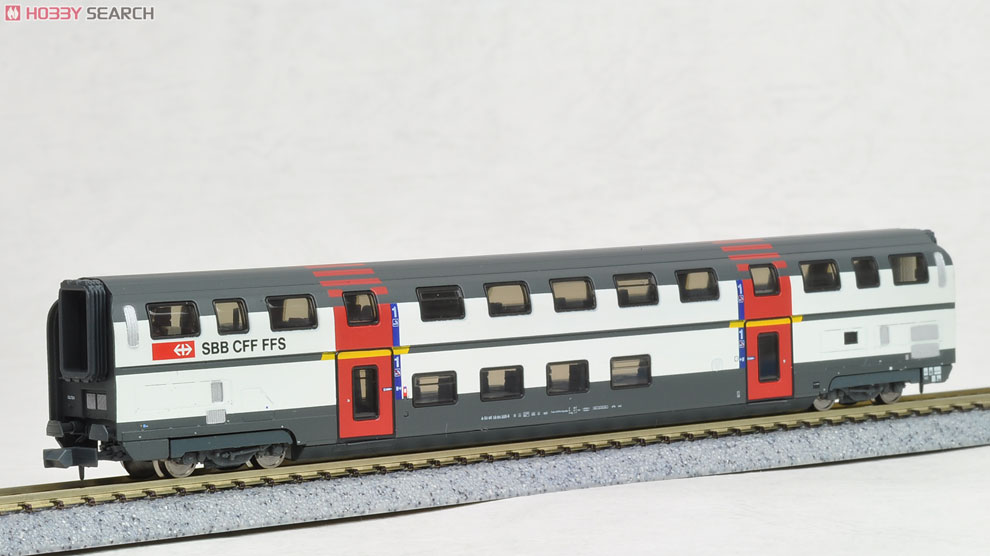 HOBBYTRAIN SBB IC2000 荷室付き一等車 HOBBYTRAIN SBB IC2000 - 鉄道模型購入日記