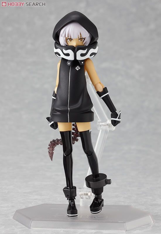 figma ストレングス (フィギュア) - ホビーサーチ フィギュア
