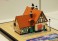 [Miniatuart] Limited Edition `Kiki`s Delivery Service` Guchokipanya Bakery (Unassembled Kit) (Model Train) その他の画像2 Thumbnail