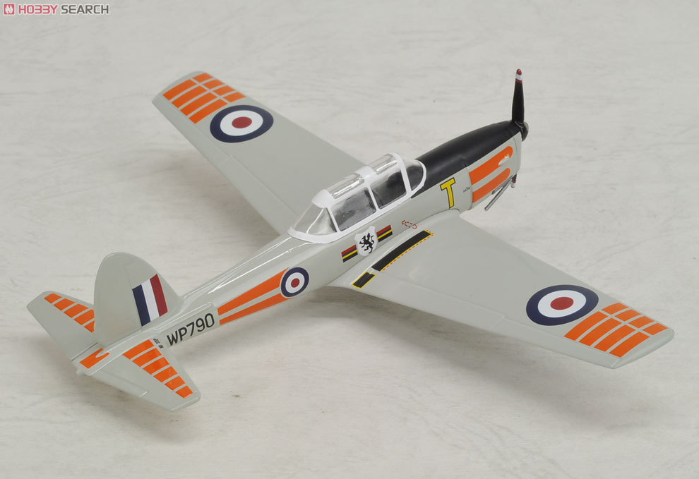 de Havilland DHC1 Chipmunk RAFWP790 (Pre-built Aircraft) 商品画像3