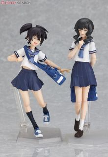 Figma 小鳥遊ヨミ 制服ver フィギュア ホビーサーチ フィギュア Figma 小鳥遊ヨミ 制服ver フィギュア ホビーサーチ フィギュア