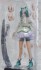 グッとくるフィギュアコレクション キュアミント (フィギュア) 商品画像7 サムネイル
