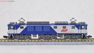 Electric Locomotive Type EF64-1000 NEW from Japan Tomix N Scale J.R 