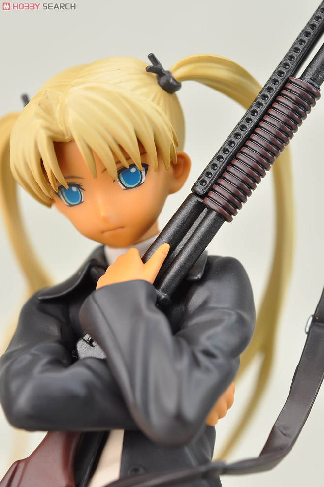 ガンスリンガーガール トリエラ フィギュア グッドスマイルカンパニー Amazon.com: Good Smile Gunslinger Girl: Triela PVC Figure (1