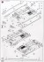 ソビエト軍 BTR-50PK 水陸両用兵員輸送車 (プラモデル) 設計図5 サムネイル