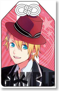 [Uta no Prince-sama] Amulet [Kurusu Sho] (Anime Toy)