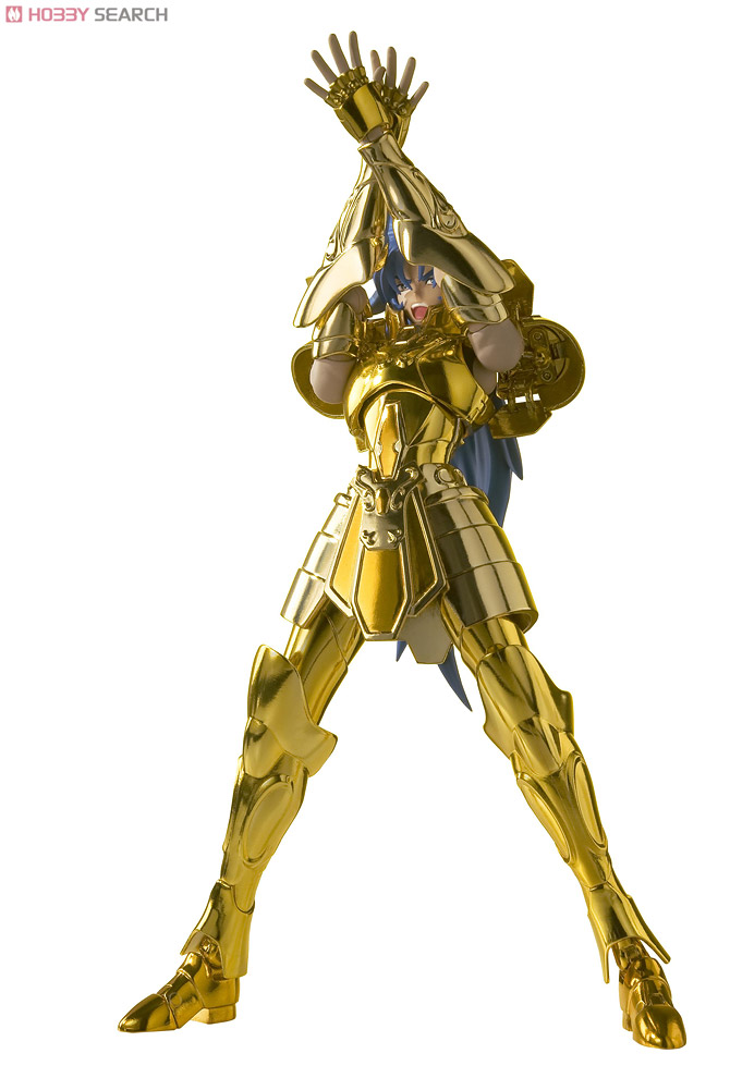 Saint Cloth Myth EX Gemini Saga (Completed) - HobbySearch Anime