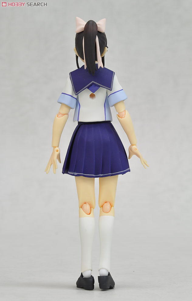 figma 高嶺愛花 (フィギュア) - ホビーサーチ フィギュア