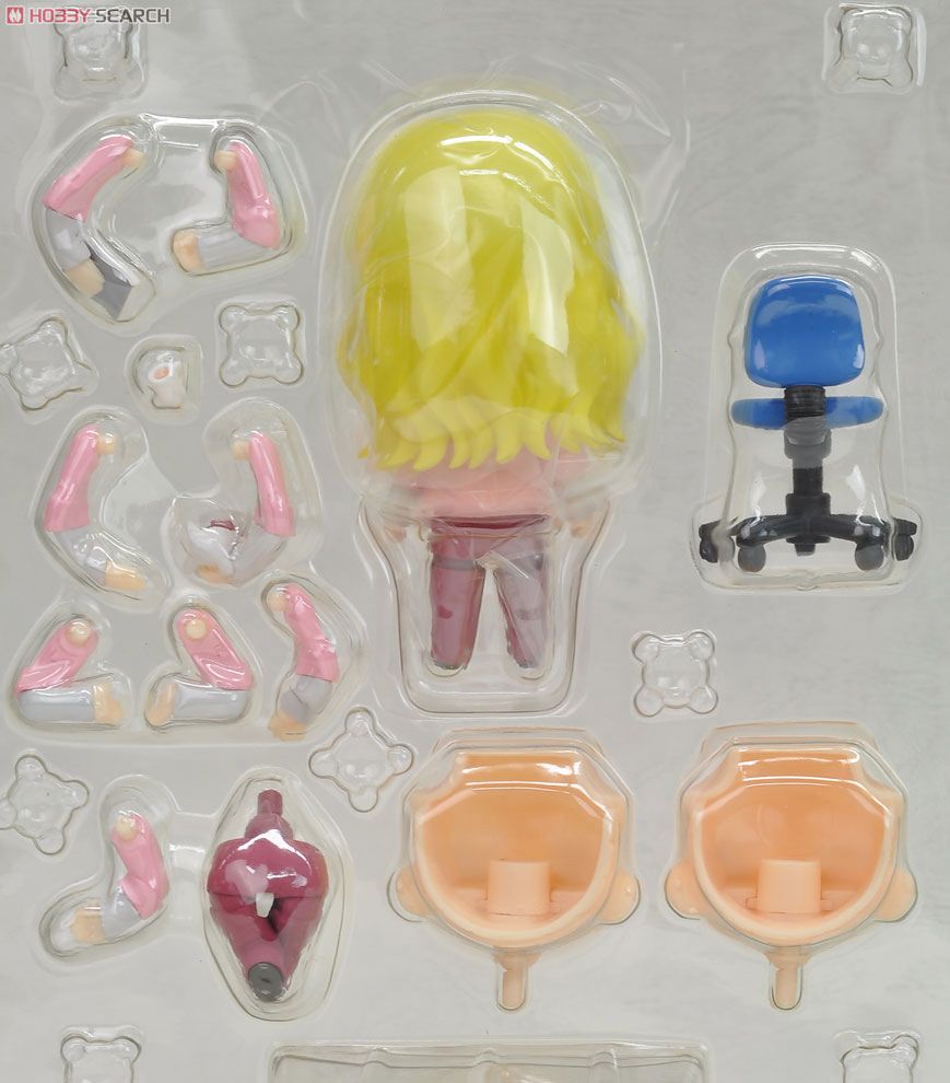 Nendoroid Prince (PVC Figure) 商品画像10