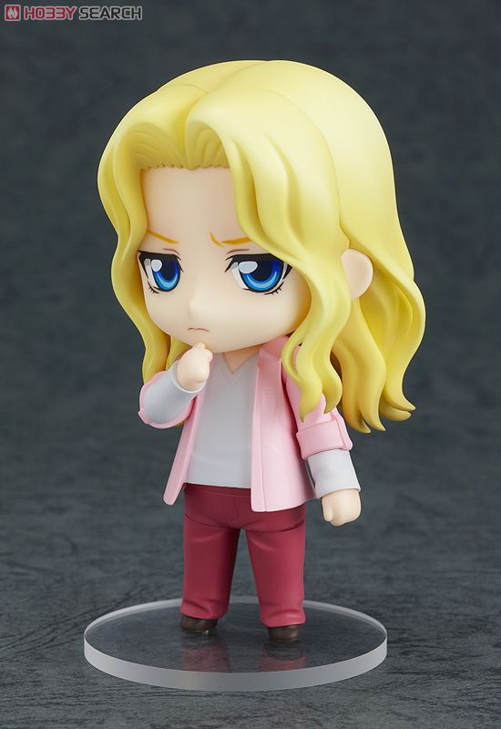 Nendoroid Prince (PVC Figure) 商品画像3