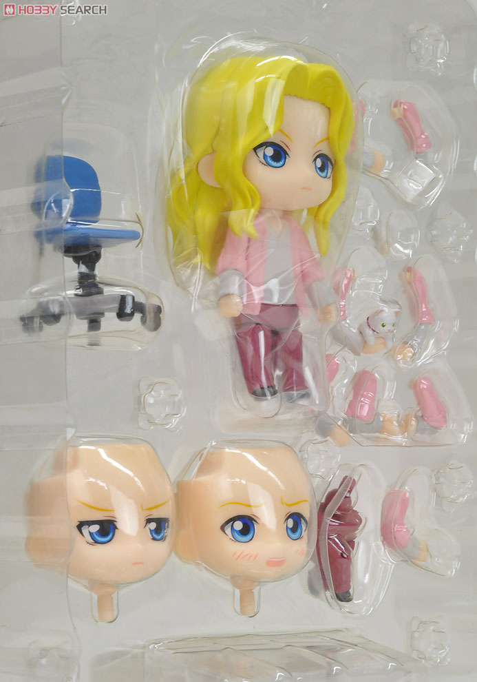 Nendoroid Prince (PVC Figure) 商品画像9