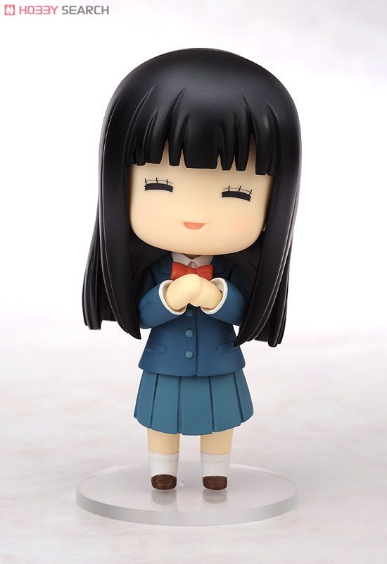 君に届け 黒沼爽子 ねんどろいど フィギュア レア Amazon | フィギュア 君に届け 黒沼爽子 ねんどろいど Phat