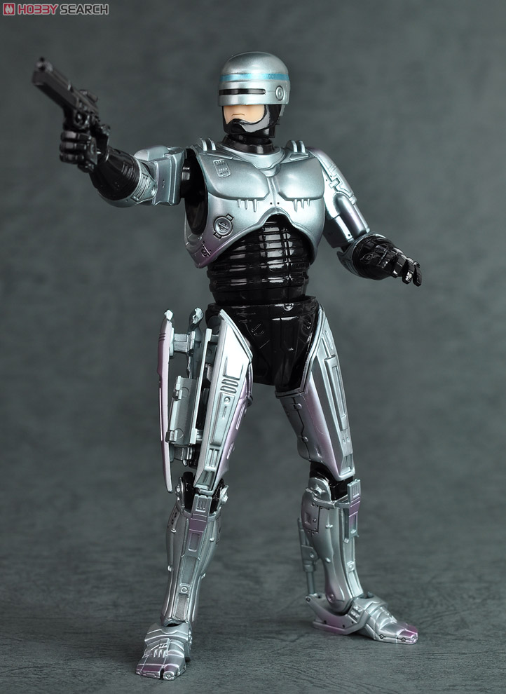 figma ロボコップ【未開封】 マックスファクトリー|figma ロボコップ|HARDOFFオフモール