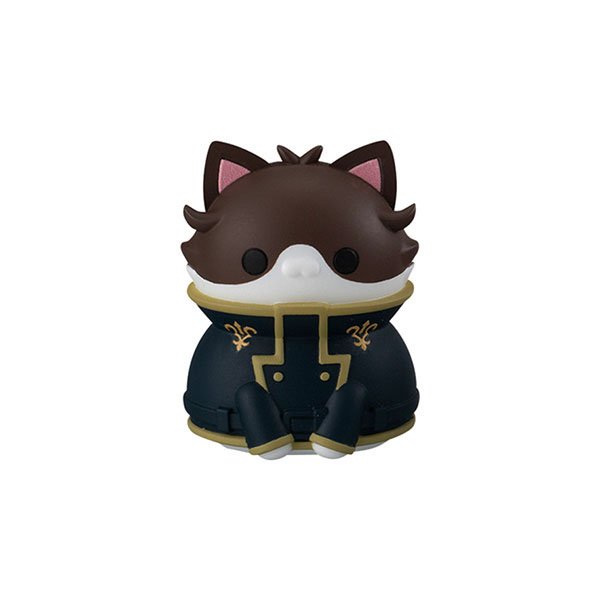MEGA CAT PROJECT コードギアス 反逆のルルーシュ コードギニャス
