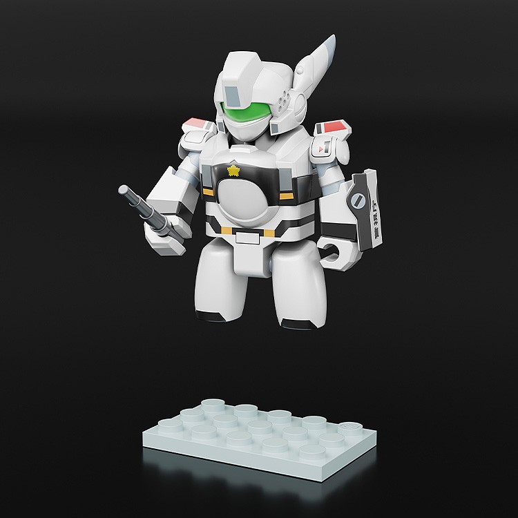 BRICKROID AV-98 Ingram Unit 1 Completed|HobbySearch