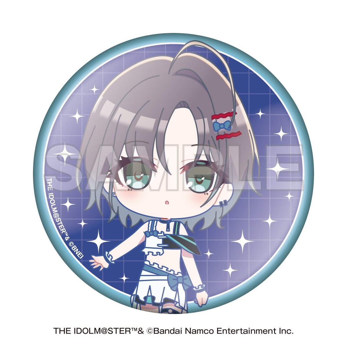 NTTドコモ×アイドルマスター シャイニーカラーズ トレーディング