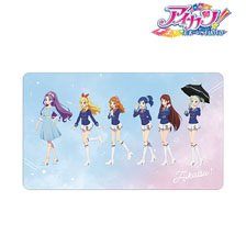 アイカツ！ 10th STORY ～未来へのSTARWAY～ 描き下ろし 集合 歩みver