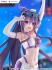 TENITOL TALL 夜刀神十香 レースクイーンver. (フィギュア) その他の画像3 サムネイル