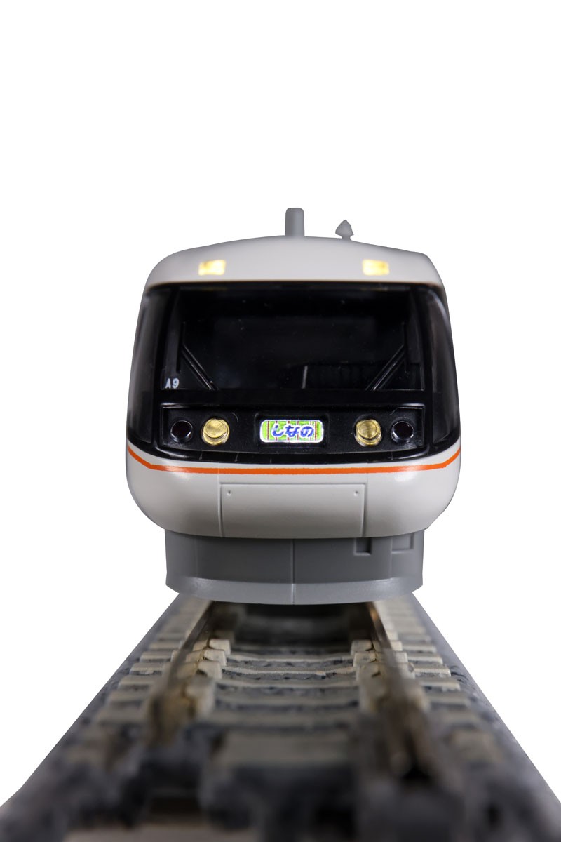 383系「しなの」 6両基本セット (基本・6両セット) 鉄道模型｜ホビーサーチ