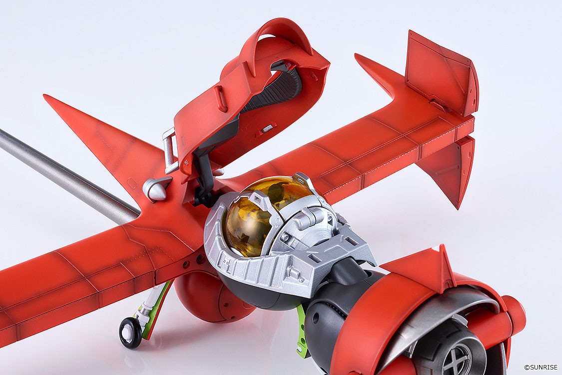MODEROID 1/72 ソードフィッシュII プラモデル｜ホビーサーチ