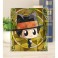 家庭教師ヒットマンREBORN！ トレーディング Aure Glass アクリルカード (10個セット) (キャラクターグッズ) その他の画像12 サムネイル