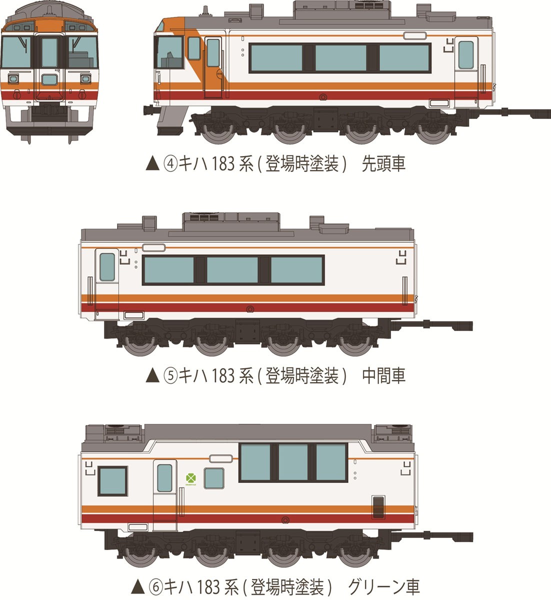 HOゲージ 電力供給装置？付き鉄道模型 鉄コレポケット 第4弾 北の大地の気動車編 (10個入り) 鉄道模型