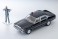 LV-N ムービースターズ05 西部警察 日産 ローレル 2000SGL 大門圭介フィギュア付 (ミニカー) 商品画像2 サムネイル