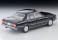 LV-N ムービースターズ05 西部警察 日産 ローレル 2000SGL 大門圭介フィギュア付 (ミニカー) 商品画像4 サムネイル
