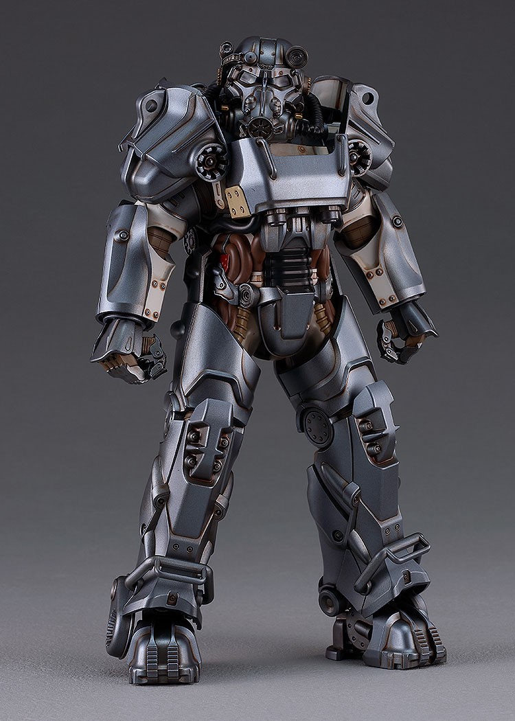 PLAMATEA T パワーアーマー