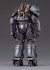 PLAMATEA T-60 Power Armor (Plastic model) 商品画像4 Thumbnail