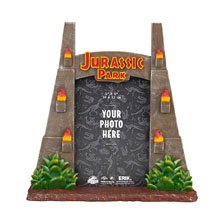 Restock] Jurassic Park / T-Rex 3D Perpetual Calendar Completed