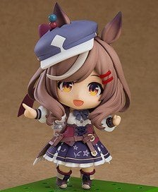 Nendoroid Matikanetannhauser (Figure)