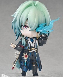 Nendoroid Anaxa (Figure)