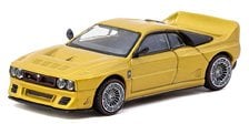 Kimera EVO38 Gold [ペーパーボックス] (ミニカー)