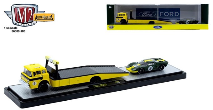 M2 Machines 36000 Series Release 100 ミニカー｜ホビーサーチ