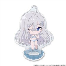 死亡遊戯で飯を食う。」ミニキャラアクリルキャラスタンド 幽鬼 CLOUDY