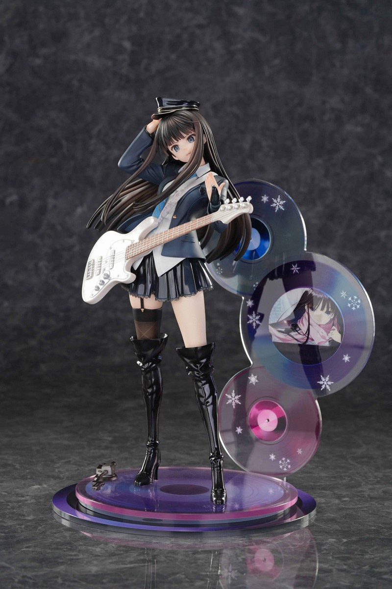 WHITE ALBUM2 冬馬かずさ 「reunion」 フィギュア｜ホビーサーチ