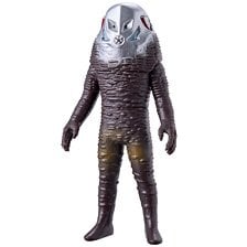 Ultra Monster Series 255 Alien Zarab (Character Toy)