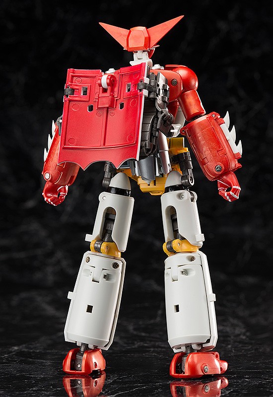 ダイナミックチェンジR ゲッターロボ 完成品｜ホビーサーチ