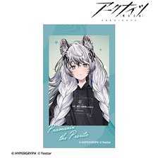 アークナイツ ドロシー ショッピングver. ポストカード キャラクター